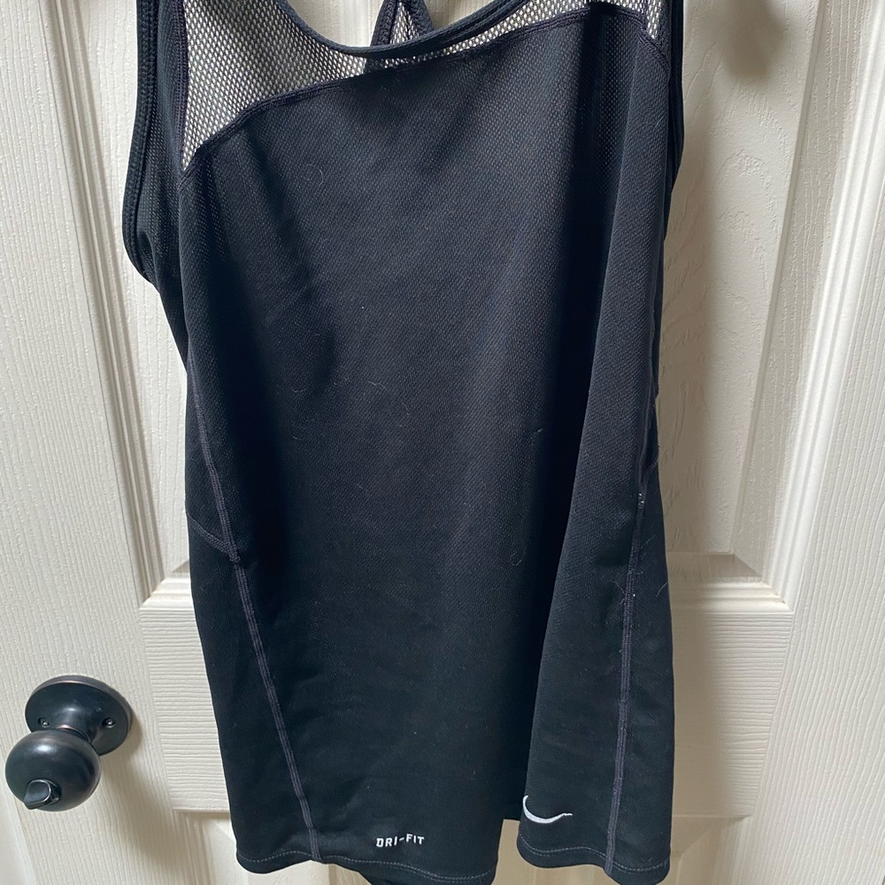 Nike Dri Fit Tank